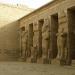 Templul lui Ramses al III-lea la Medinet Habu